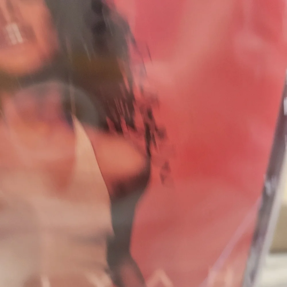 Aaliayh Self titled CD album Red NEW - Picture 2 of 10